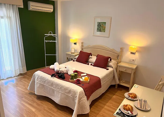 Hostal La Janda