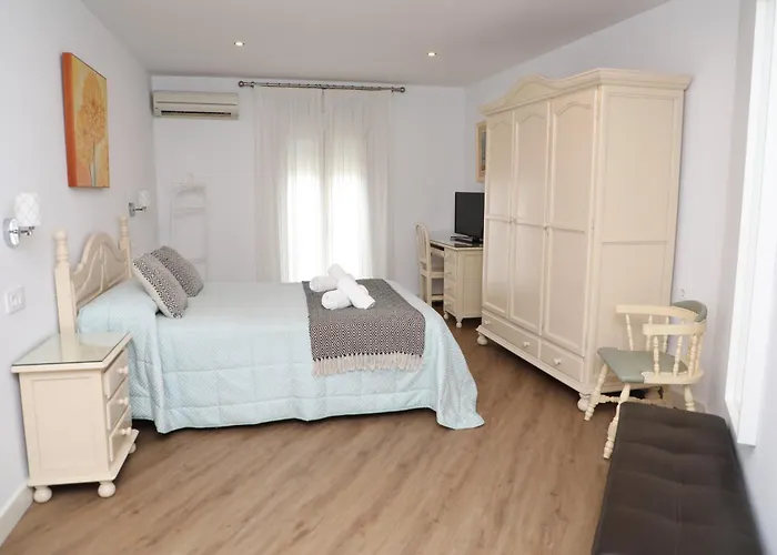 Hostal La Janda
