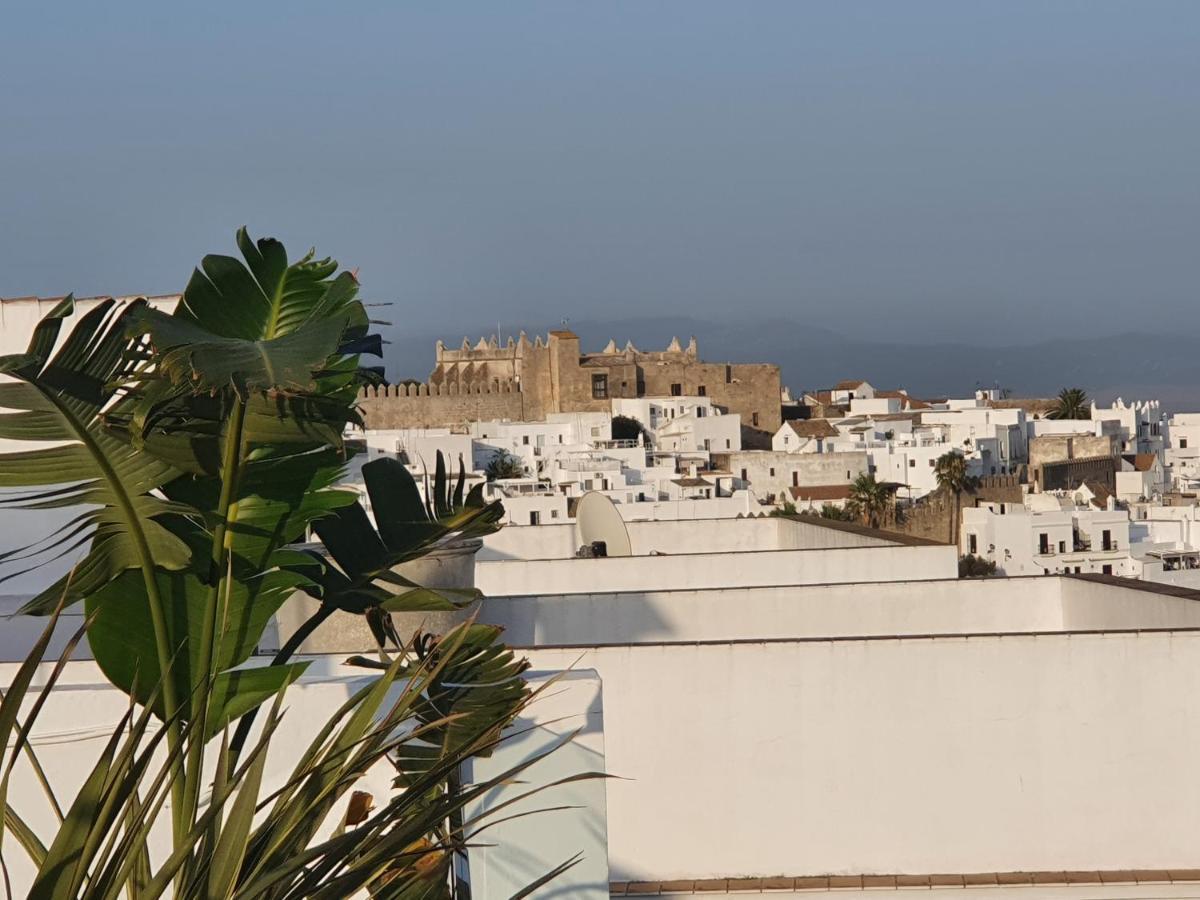 Pensión La Janda Vejer de la Frontera
