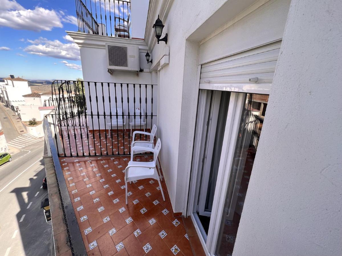 Maison d'hôtes La Janda Vejer de la Frontera