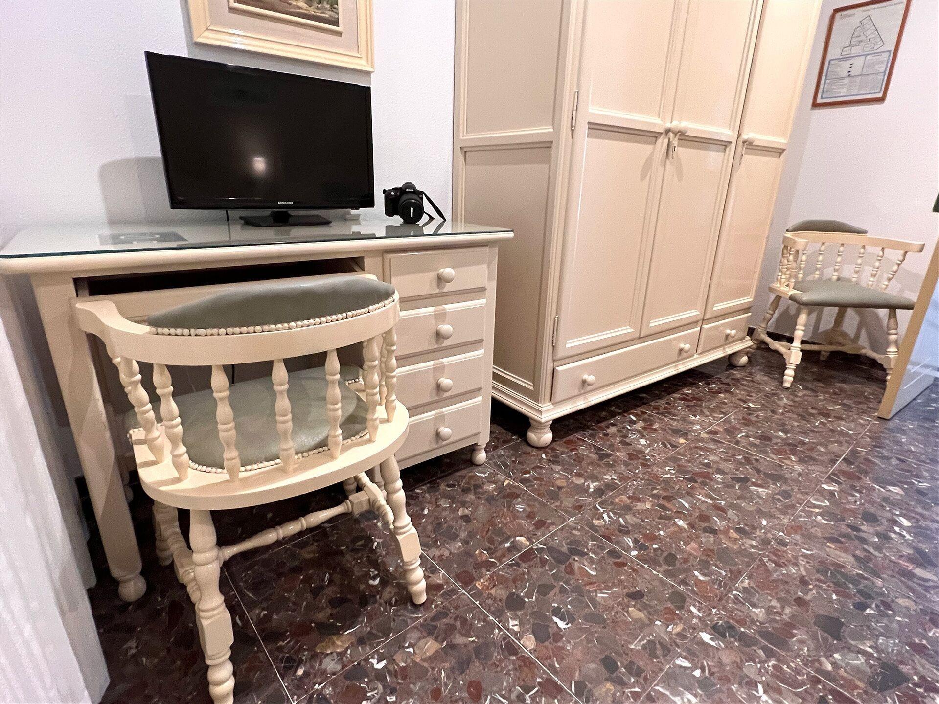 Maison d'hôtes La Janda