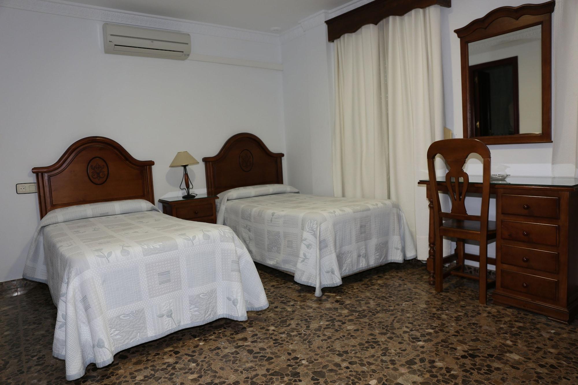 Maison d'hôtes La Janda Vejer de la Frontera