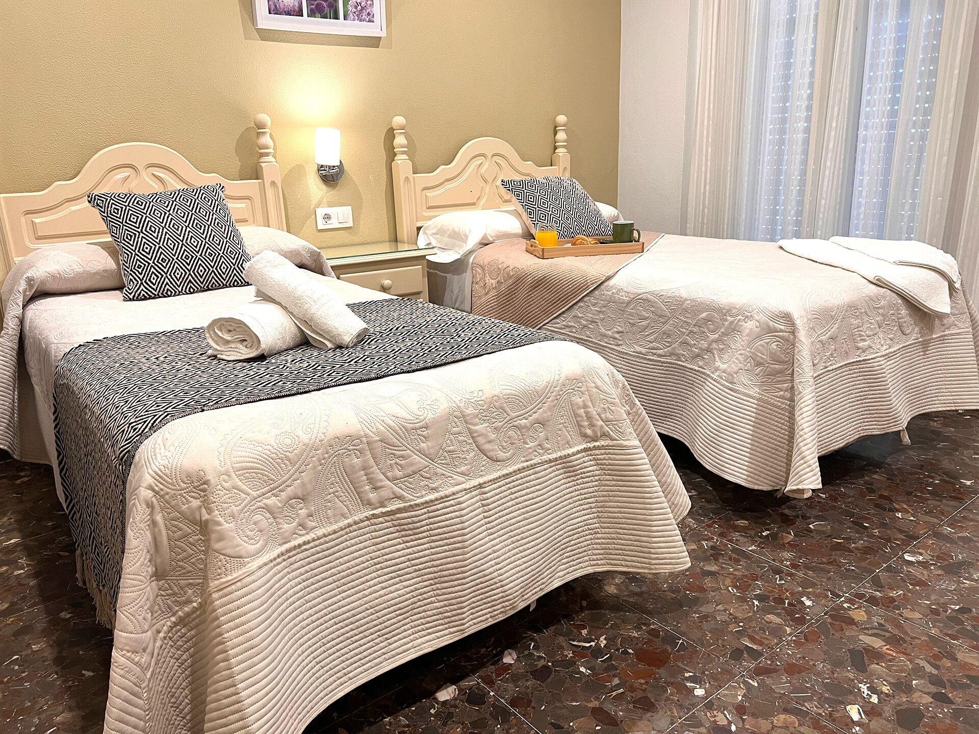 La Janda Maison d'hôtes 5*
