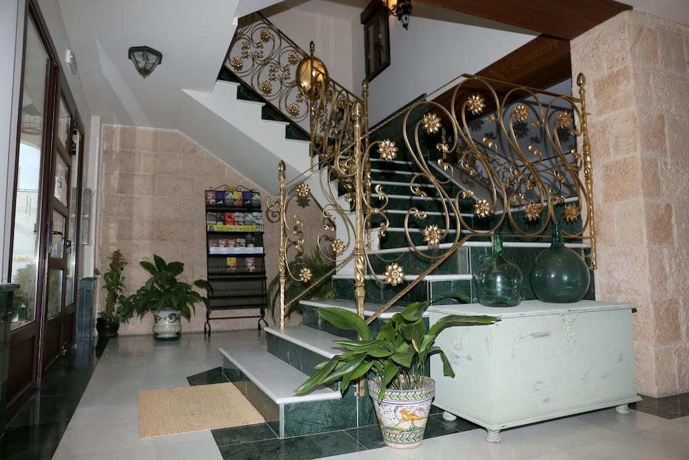 La Janda Maison d'hôtes 5*