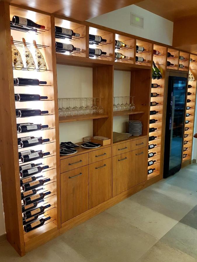 La Janda Maison d'hôtes Vejer de la Frontera