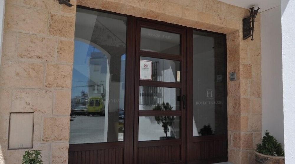 La Janda Maison d'hôtes 5*