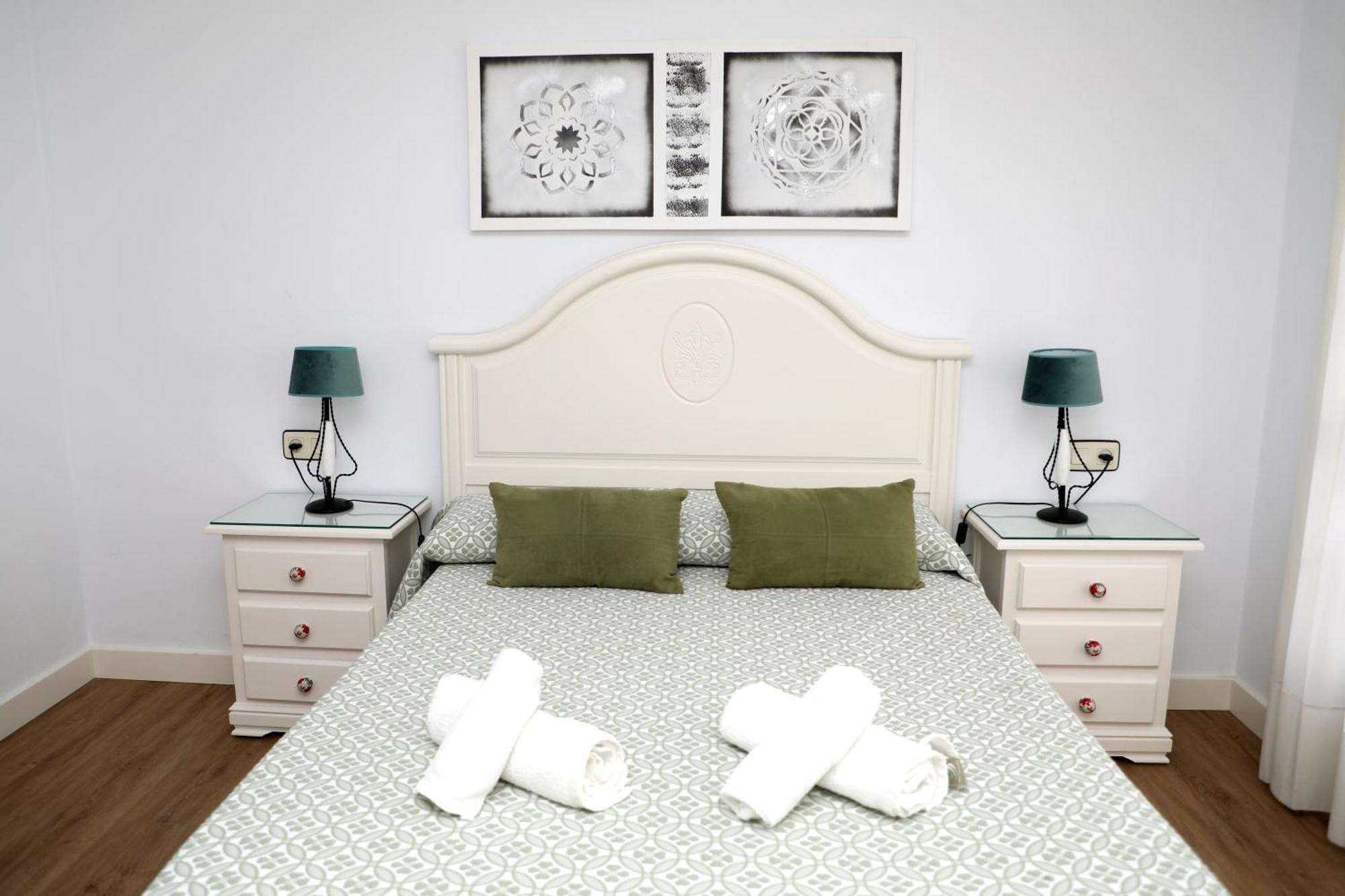 Maison d'hôtes La Janda 5*