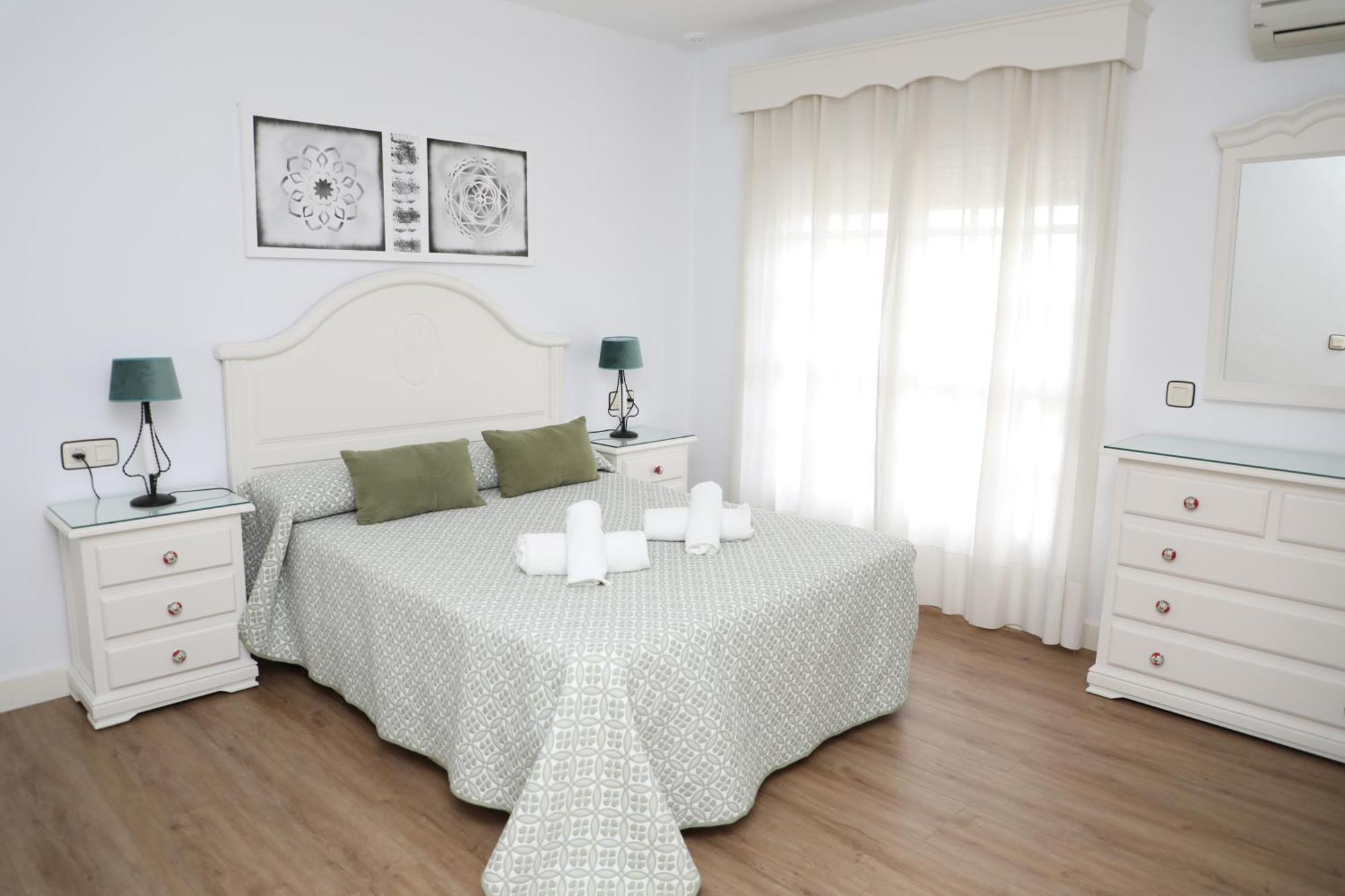 La Janda 5* Vejer de la Frontera