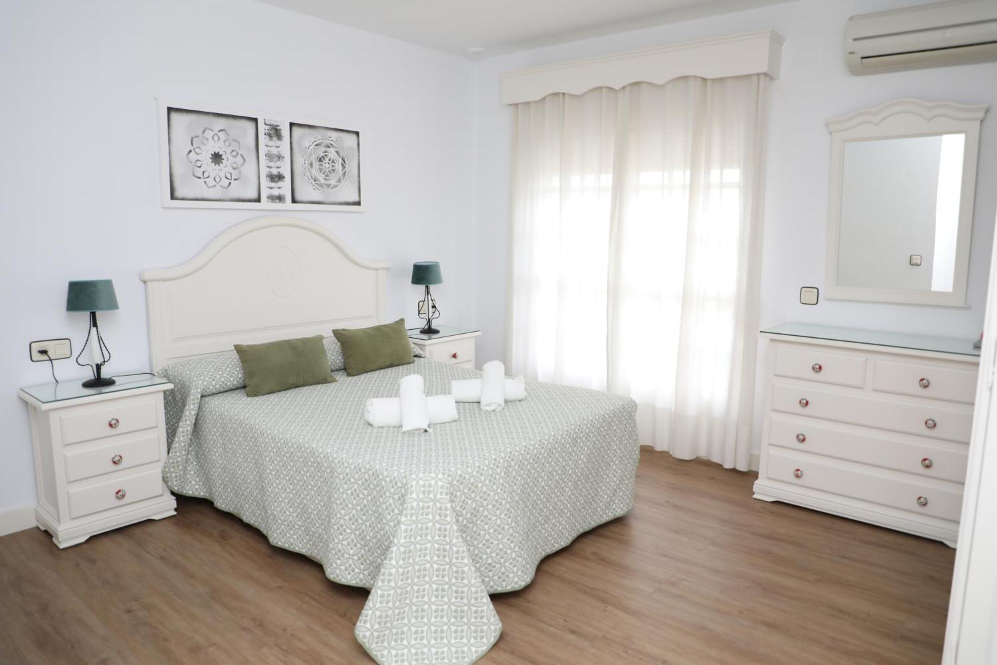 La Janda Maison d'hôtes 5*