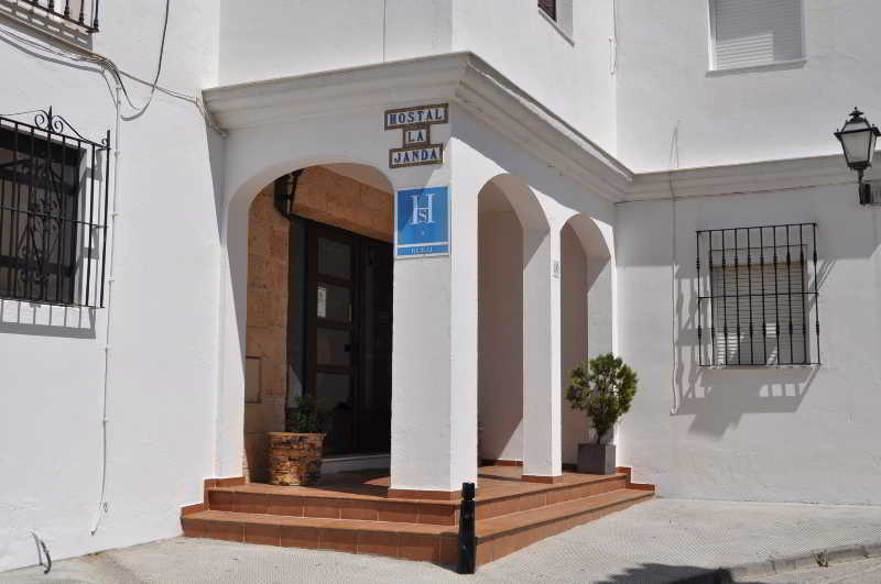 La Janda 5*