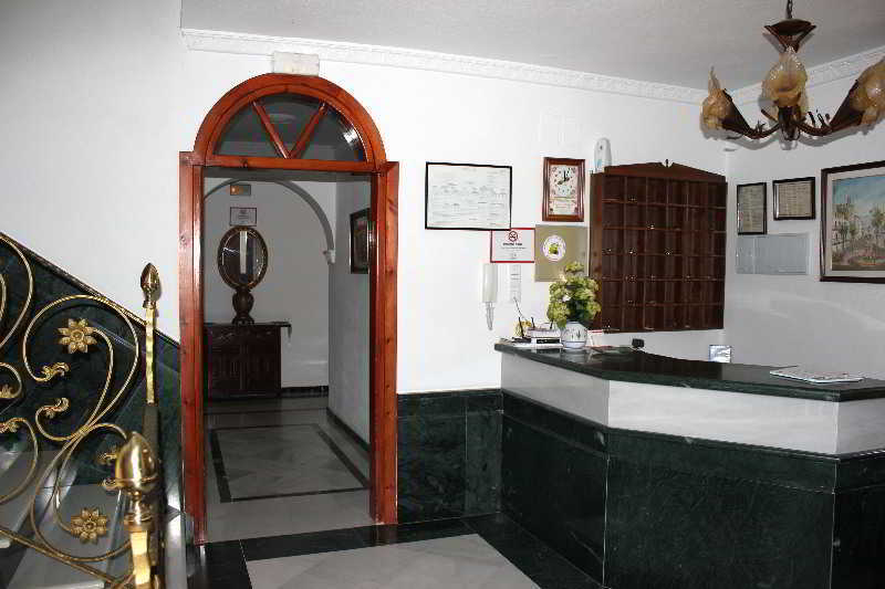 La Janda 5* Vejer de la Frontera