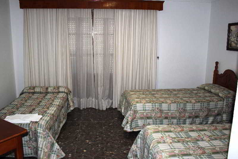 La Janda Maison d'hôtes Vejer de la Frontera