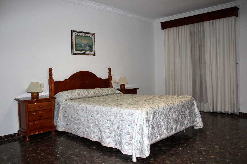 Maison d'hôtes La Janda