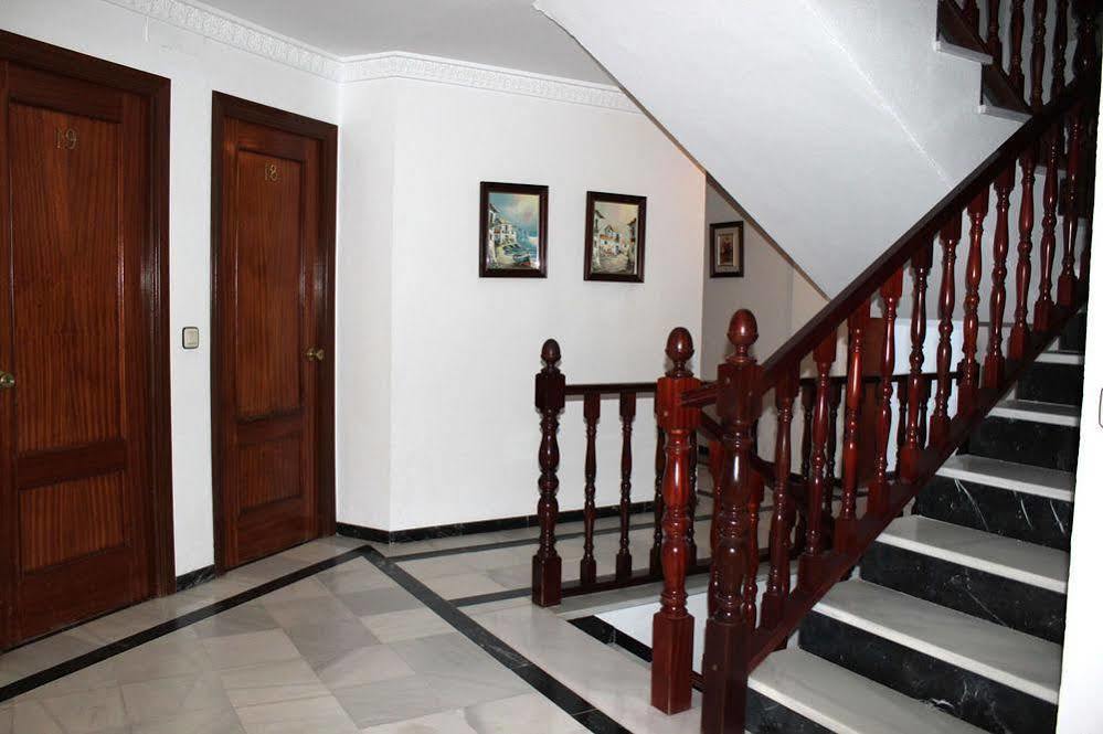 Maison d'hôtes La Janda
