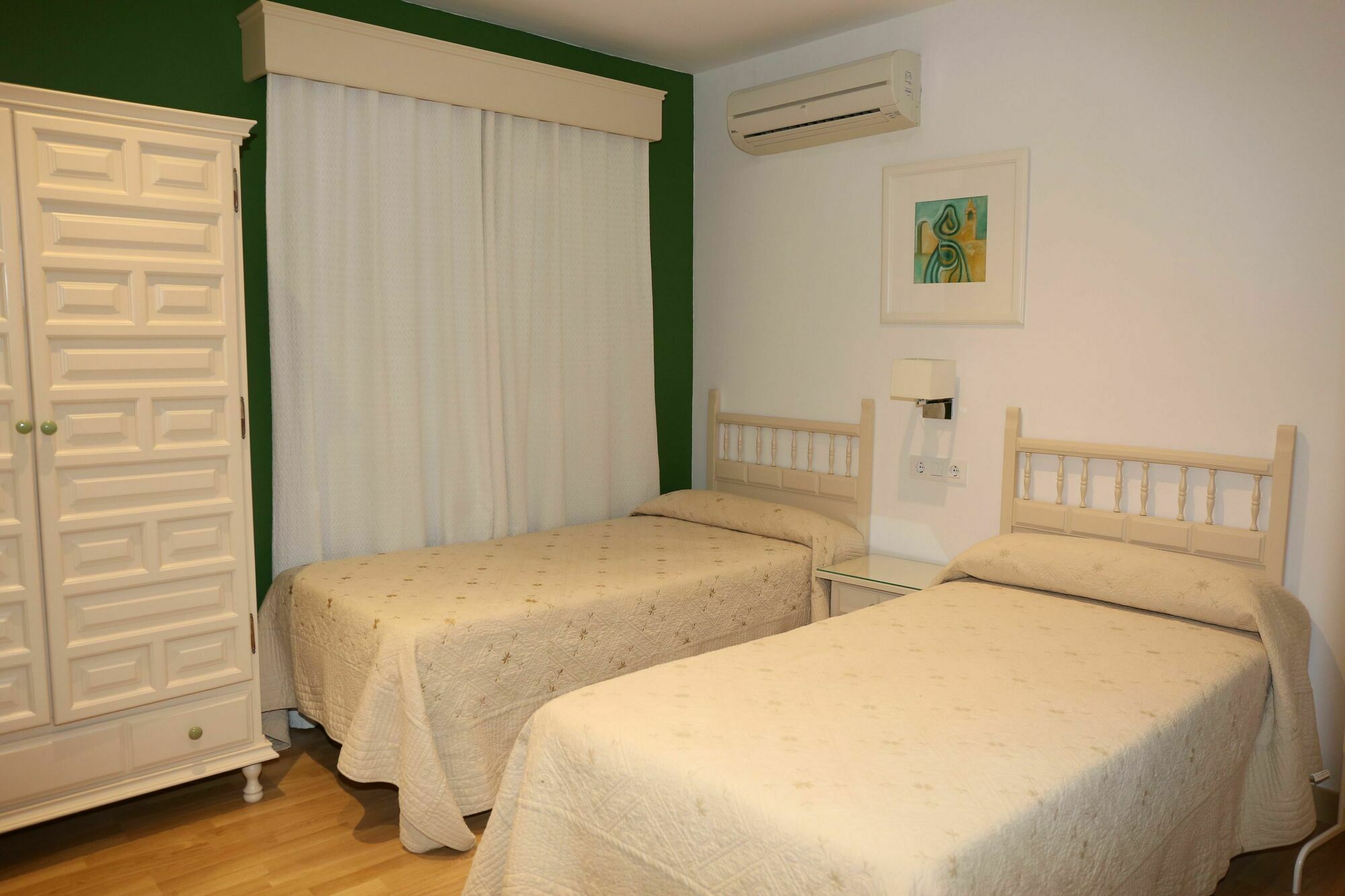 La Janda Maison d'hôtes 5*