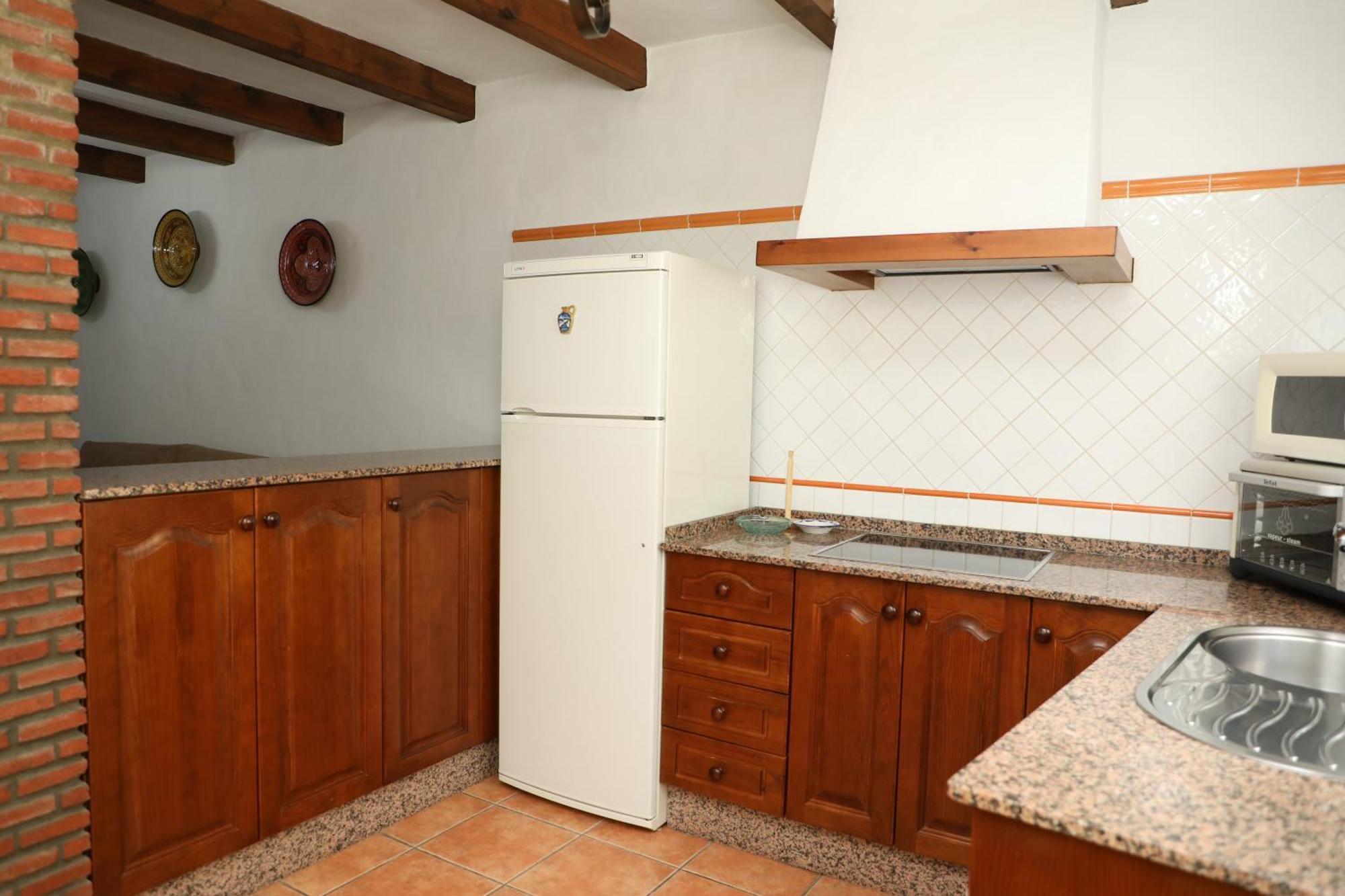 La Janda Pensión 5*