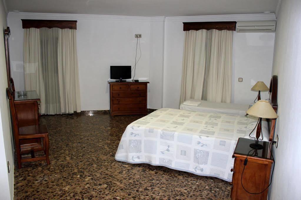 Pensión La Janda 5*